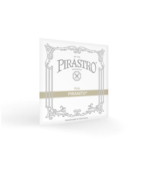 Pirastro - Cuerda para Viola 3A.(G) Piranito Mod.625300