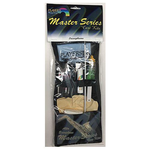 Players Music - Kit de Mantenimiento para Sax Alto Mod.MS-SX