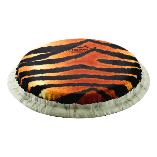 Remo - Parche Skyndeep LP para Bongo, Tamaño: 7 1/4" Mod.M9-0715-S4-SD007