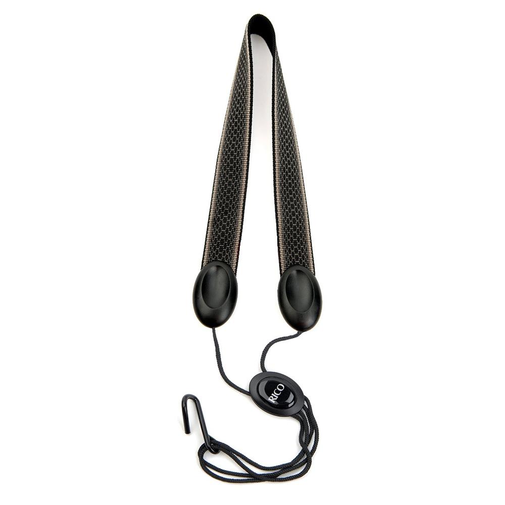 D'Addario - Tahali para Sax Tenor/Baritono Scales Mod.SLA06