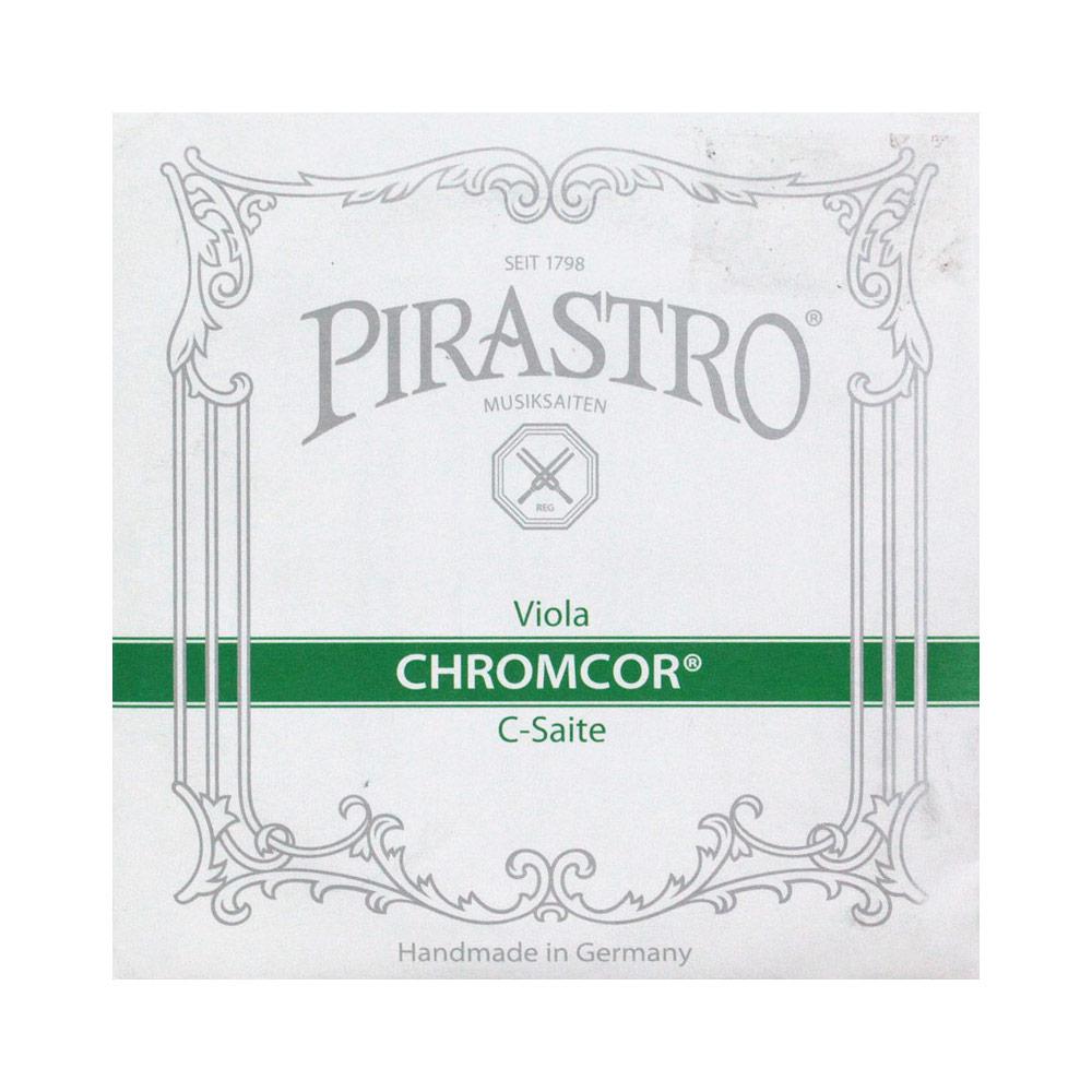 Pirastro - Cuerda para Viola 4A.(C) Chromcor  Mod.329420