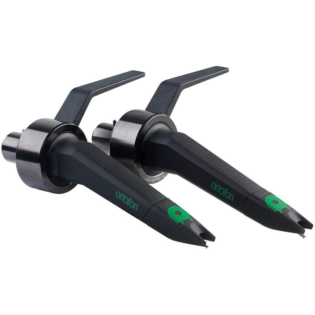 Ortofon - Fonocaptores Concorde MKII Mix Twin