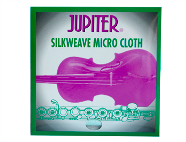 Jupiter - Paño de Limpieza, Tamaño: 30 x 30 cm. Mod.JCM-PC01