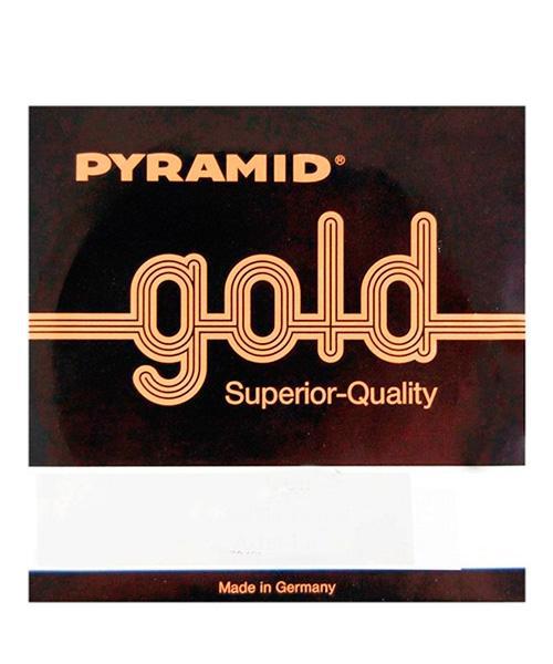 Pyramid - Cuerda 1A.(A) para Viola, Gold Mod.140 101