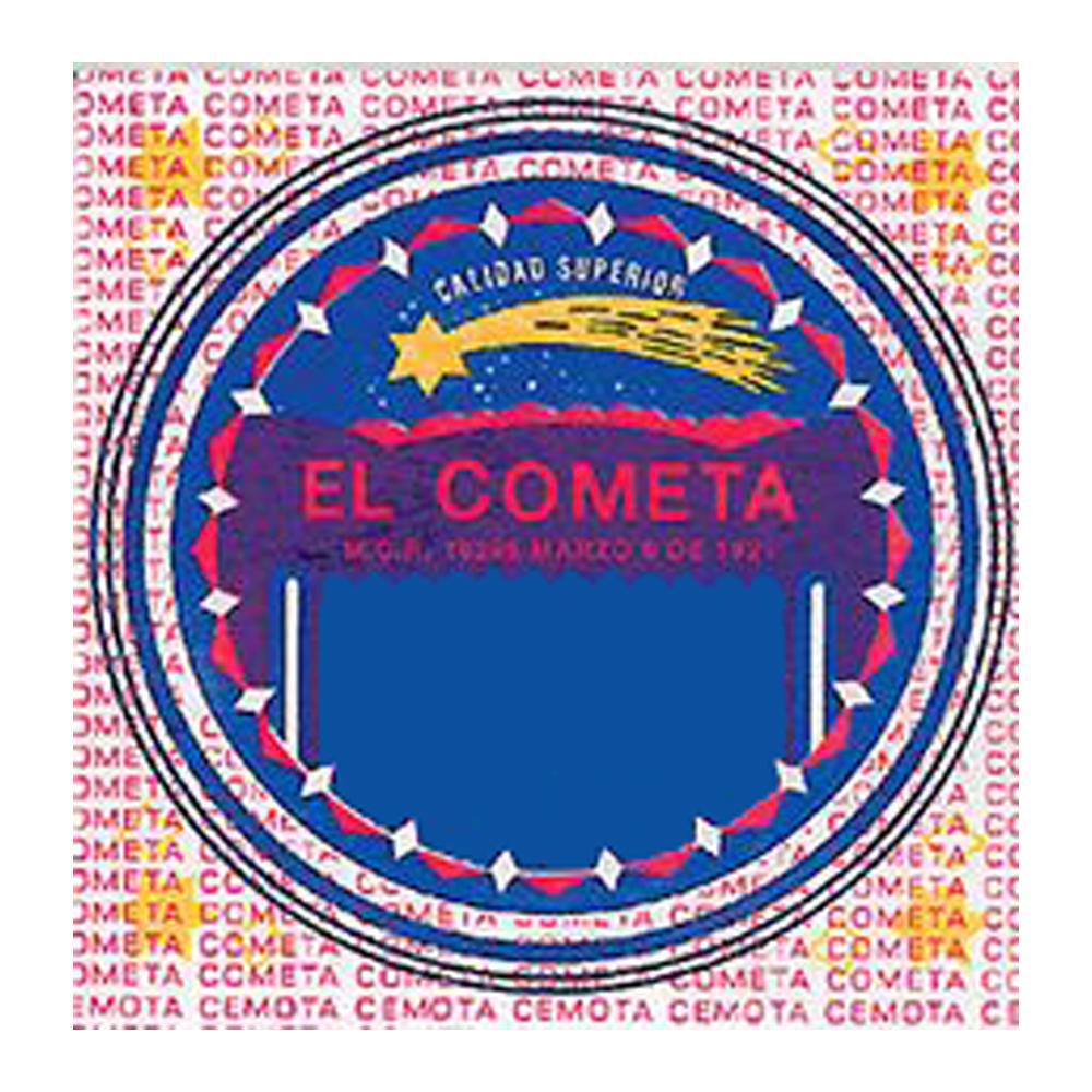 El Cometa - Encordado para Charango, Lisa Nylon .036 Mod.10CH