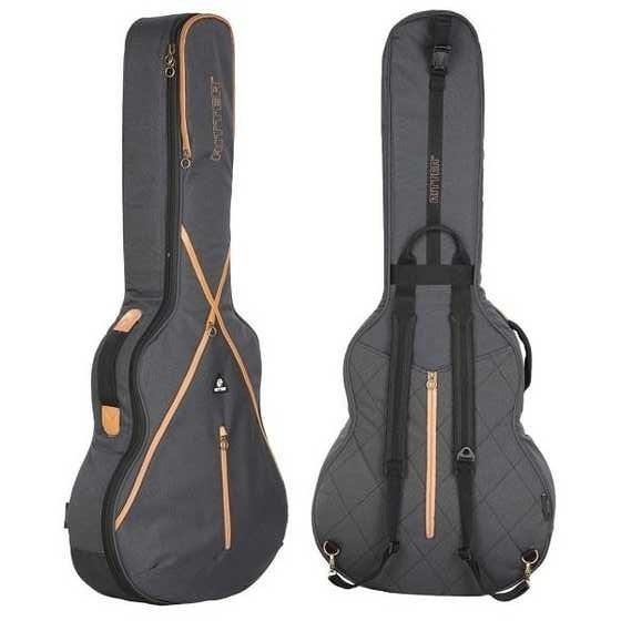 Ritter - Funda para Guitarra Acústica Texana Mod.RGS7-D/MGB