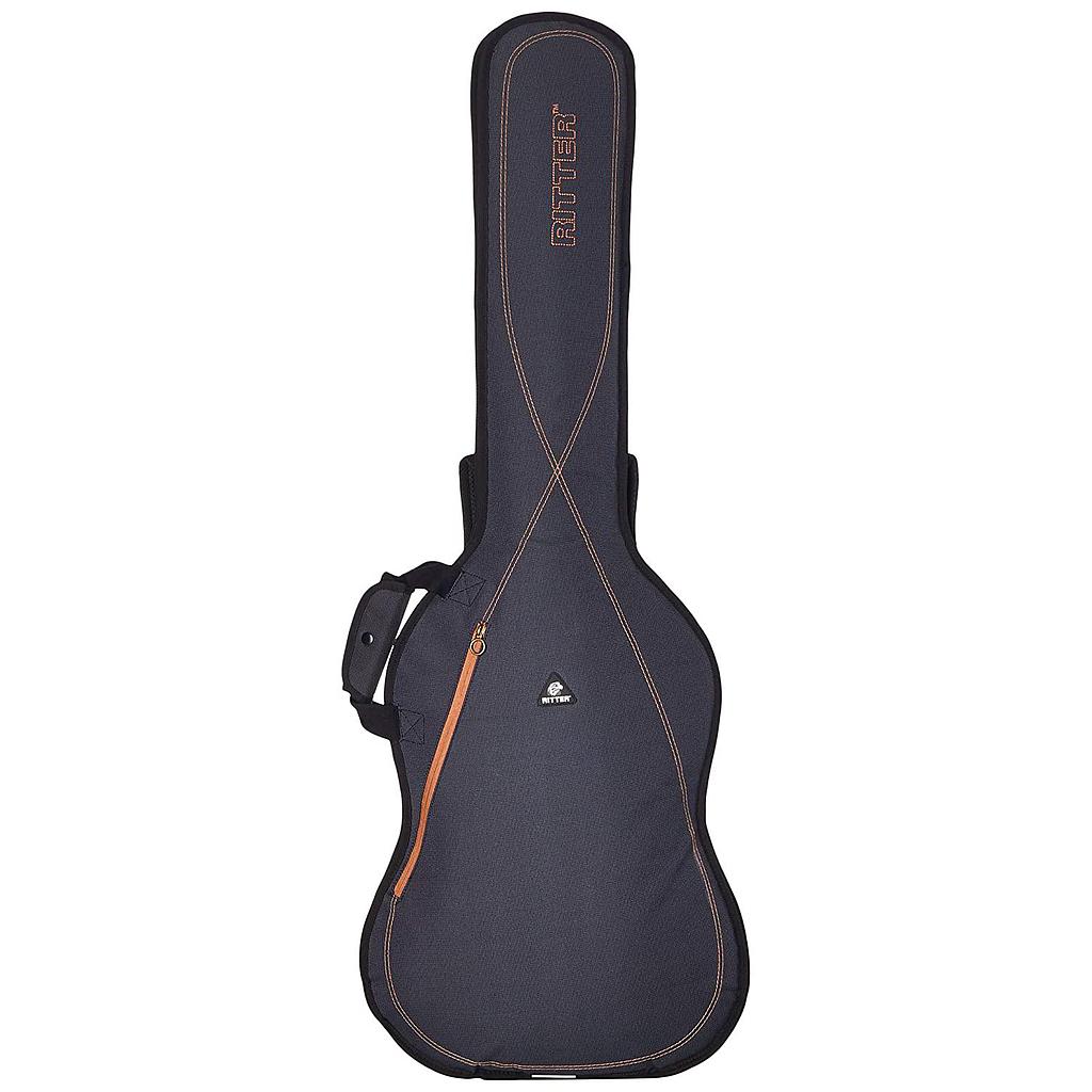 Ritter - Funda para Bajo Eléctrico Mod.RGS3-B/MGB