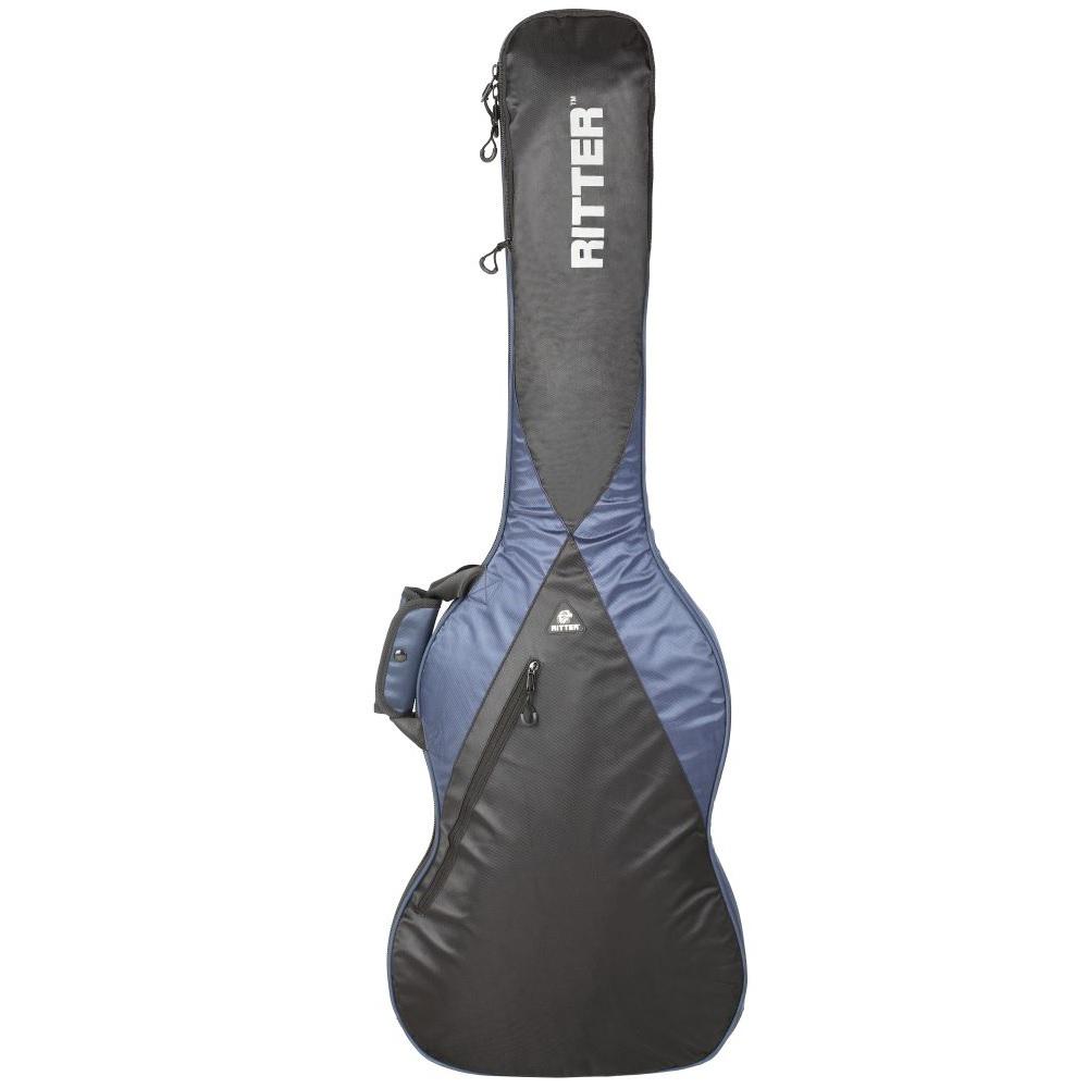 Ritter - Funda para Bajo Eléctrico Mod.RGP5-B/NBK