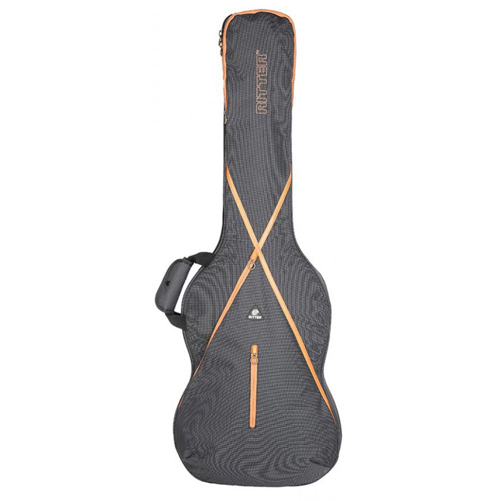Ritter - Funda para Bajo Eléctrico Mod.RGS7-B/MGB