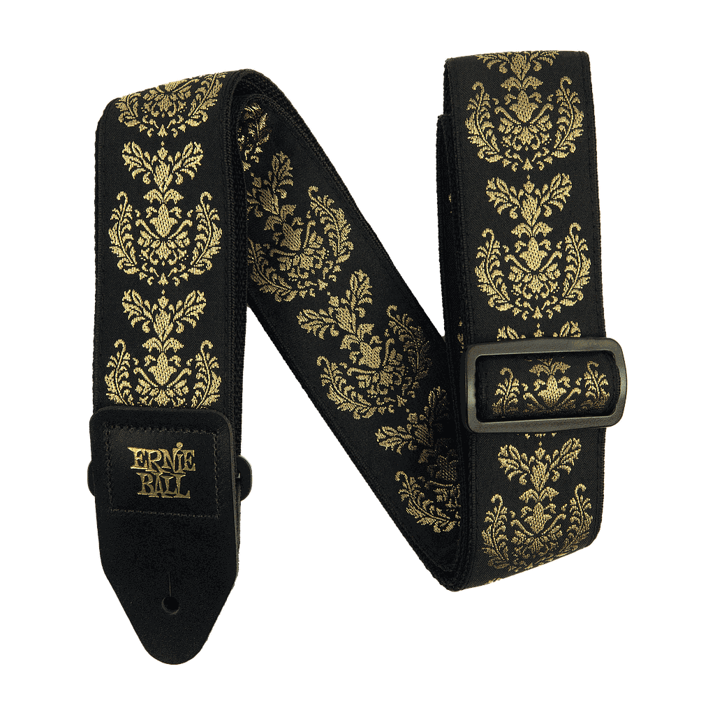 Ernie Ball - Tahali ''Jacquard'' Royal Crest Mod.5334