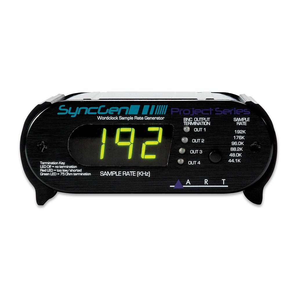 ART - Sync Gen