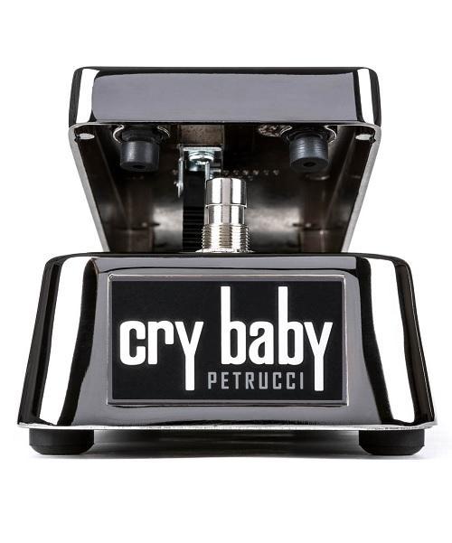 Dunlop - Pedal de Efecto Crybaby John Petrucci Mod.JP95