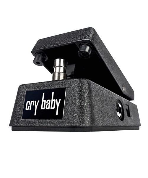 Dunlop - Pedal de Efecto Crybaby Mini Wah Mod.CBM95
