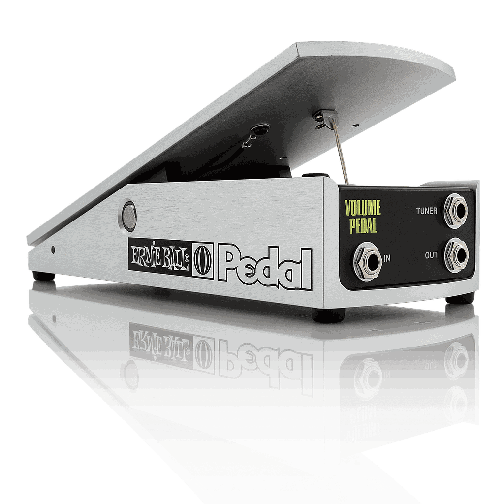 Ernie Ball - Pedal Volumen Mod.6166