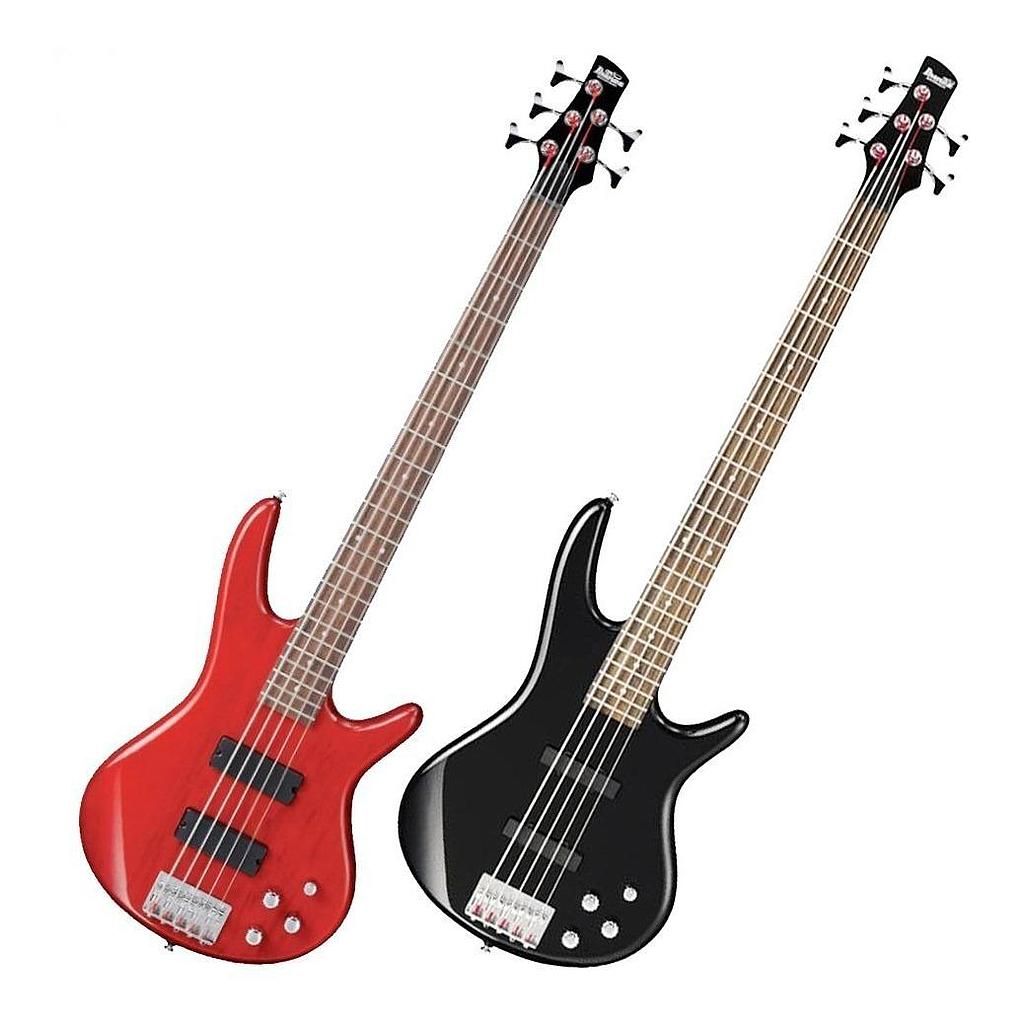 Ibañez - Bajo Electrico SDGR de 5 Cuerdas Mod.GSR205