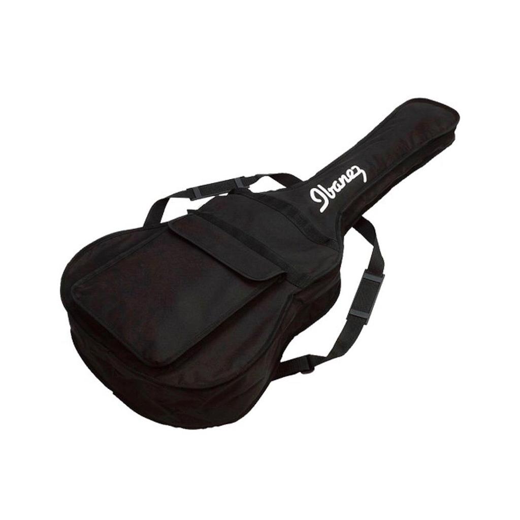 Ibañez - Funda para Guitarra Clásica, Color Negro Mod.ICB101