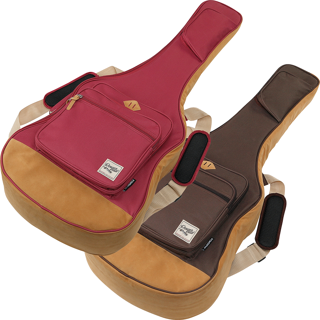 Ibañez - Funda para Guitarra Clásica Mod.ICB541