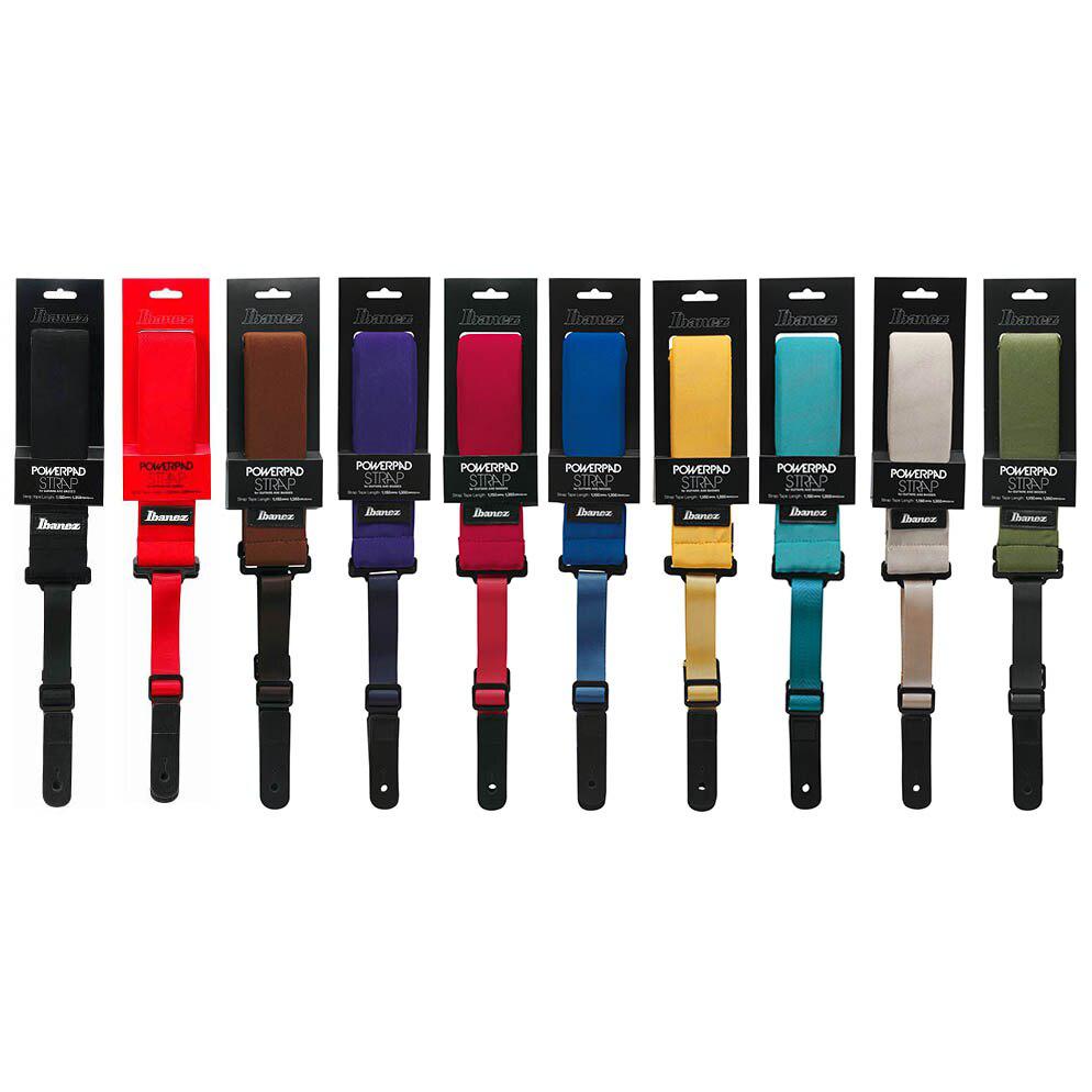 Ibañez - Tahali Powerpad Mod.GSF50