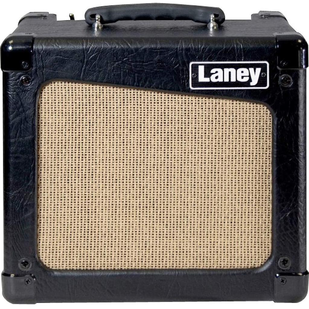 Laney - Combo Cub para Guitarra Eléctrica, 5W 1x8 Mod.CUB8