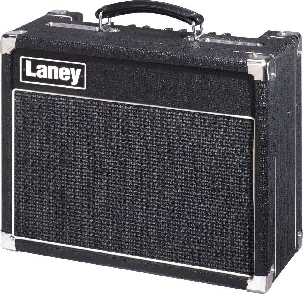 Laney - Combo VC para Guitarra Eléctrica, 15W 1x10 Mod.VC15-110