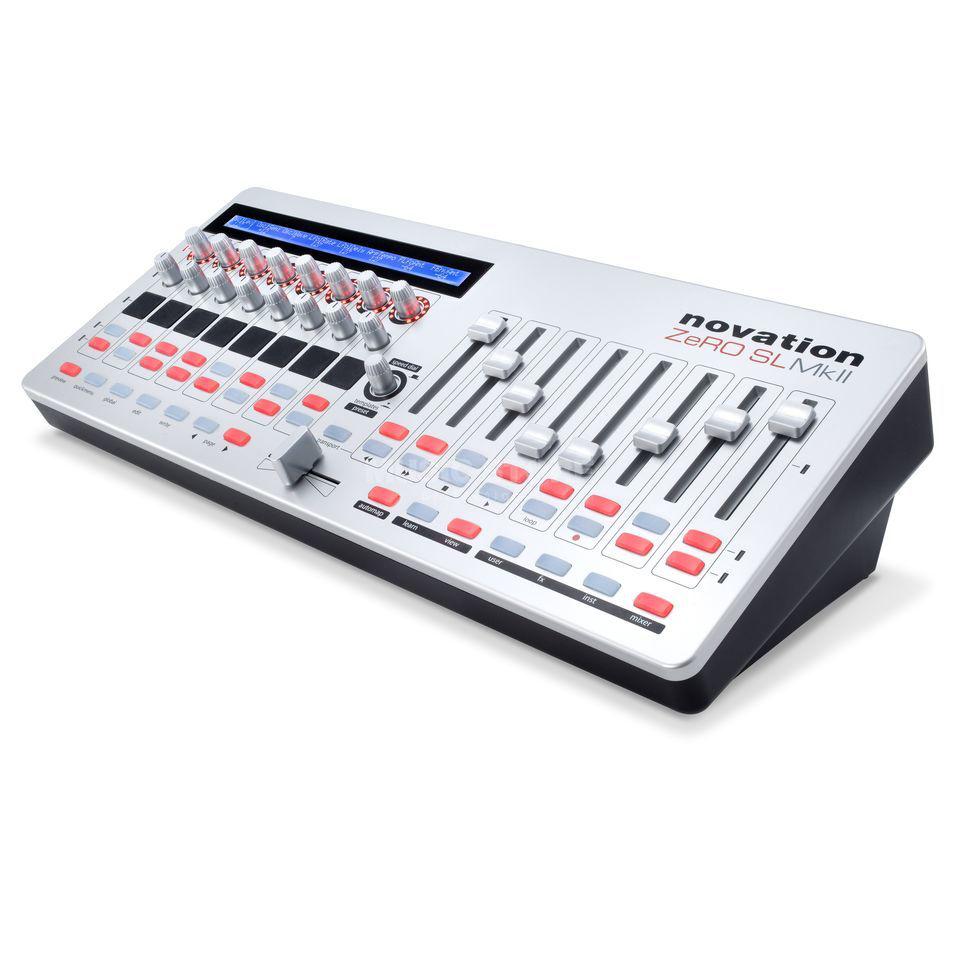Novation - Remote Zero SLMKII