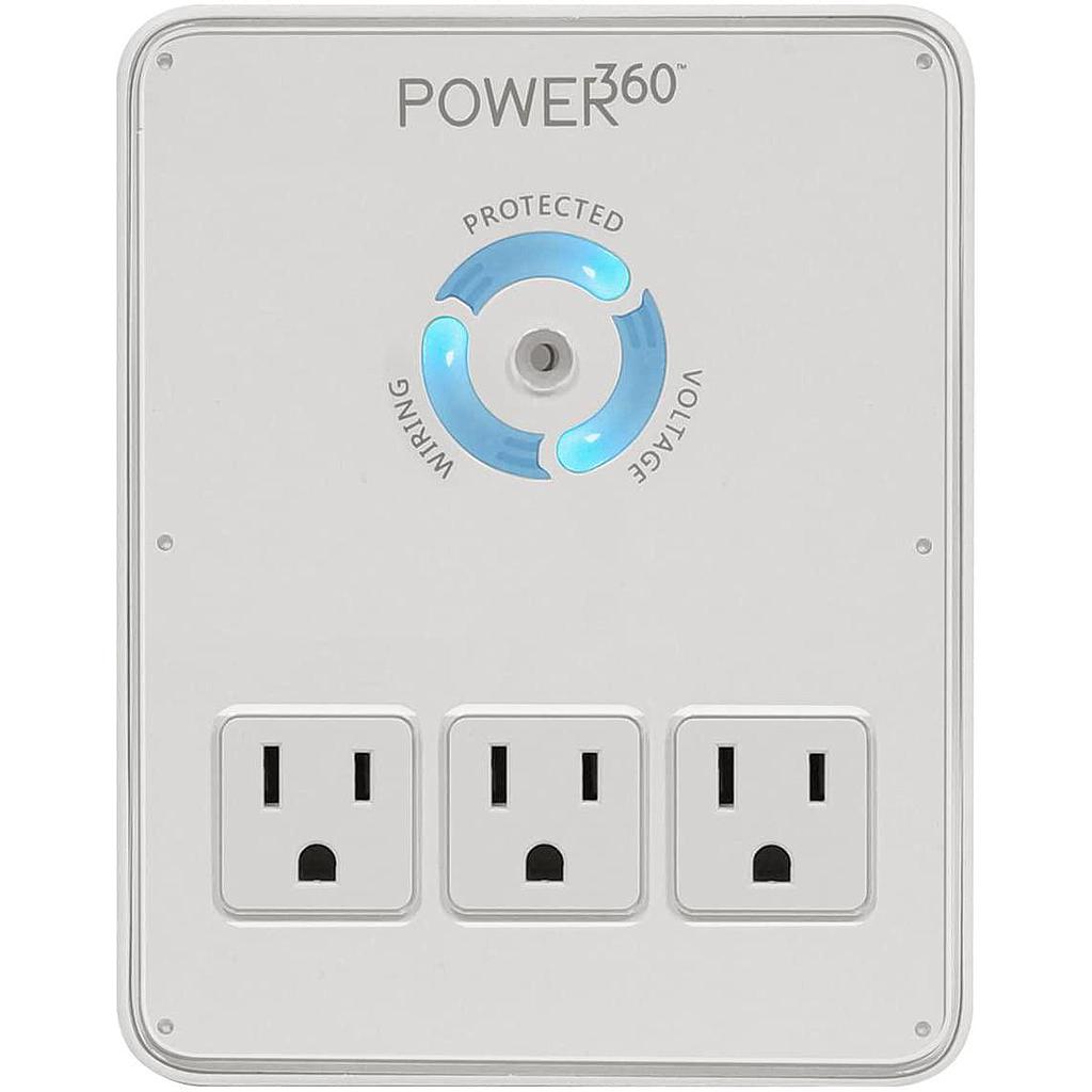 Panamax - Multicontacto Mod.P360-Dock