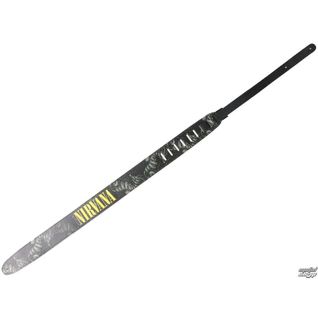 Perris - Tahali Nirvana Piel 2.5" Mod.P25NV-8053