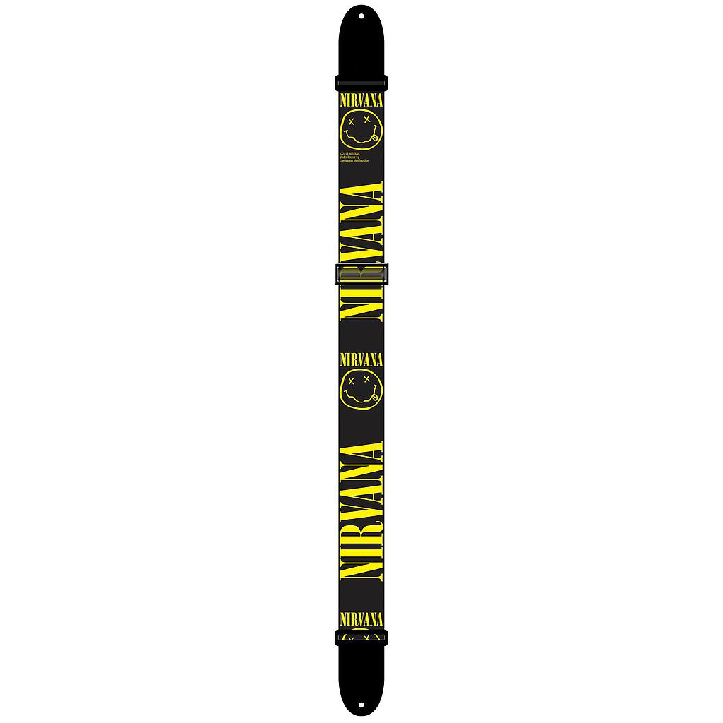 Perris - Tahali Nirvana Polyester 2" Mod.LPCP-8061