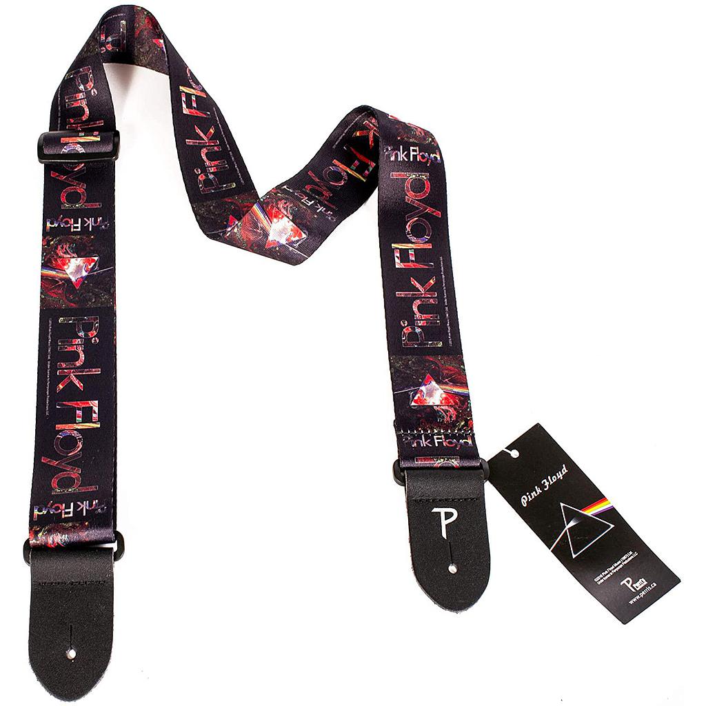 Perris - Tahali Pink Floyd Polyester 2" Mod.LPCP-8092