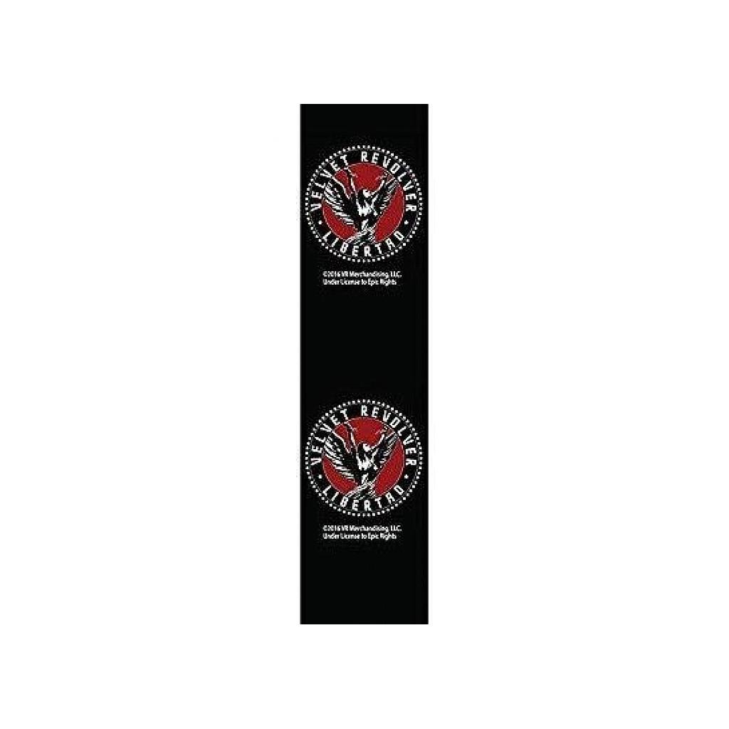 Perris - Tahali Velvet Revolver Polyester 2" Mod.LPCP-8140