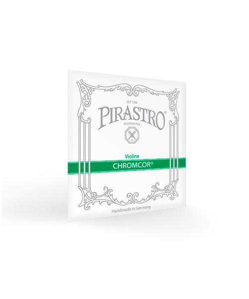 Pirastro - Cuerda para Violín 4/4 1A.(E) Chromcor  Mod.319120