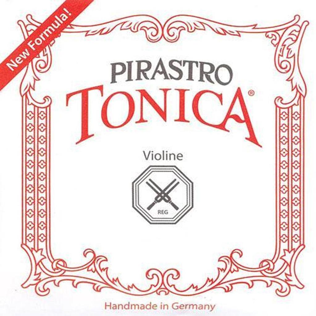 Pirastro - Cuerda para Violin 4/4 2A(A) Tonica Mod.412221