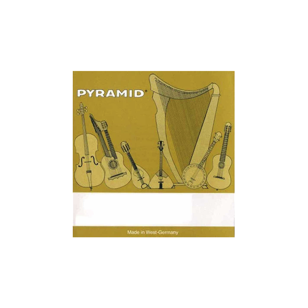 Pyramid - Cuerda para Cello 2A (D) Mod.170 102