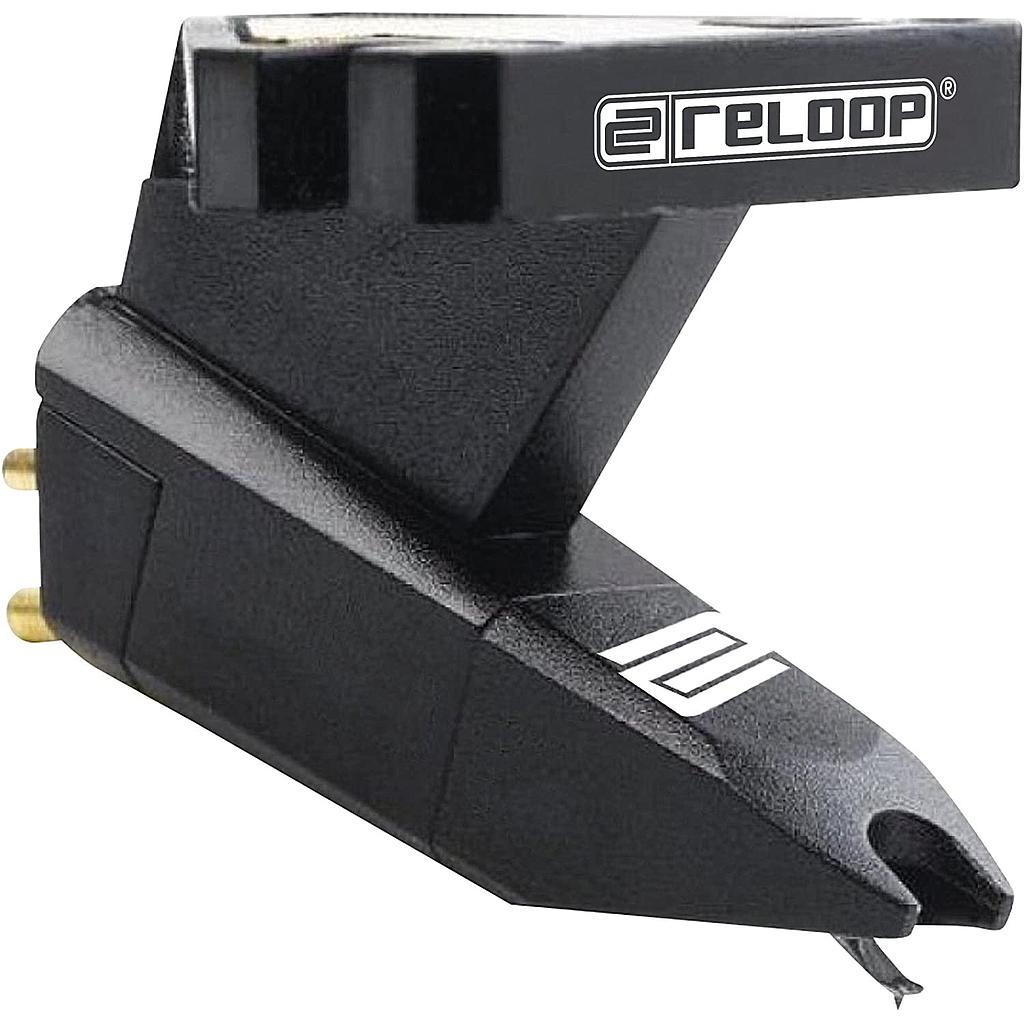 Reloop - Fonocaptor OM Black