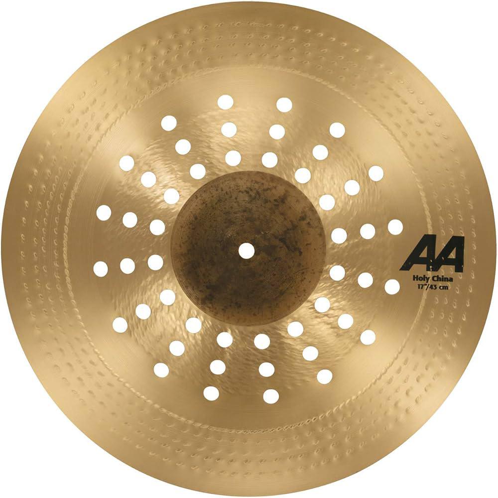 Sabian - Platillo AA Holy China Mod.2__16CS