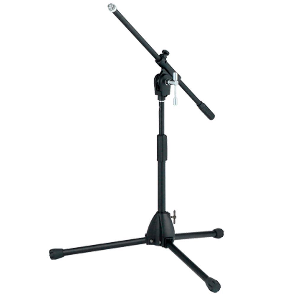 Tama - Atril con Boom corto para Microfono Mod.MS205STBK