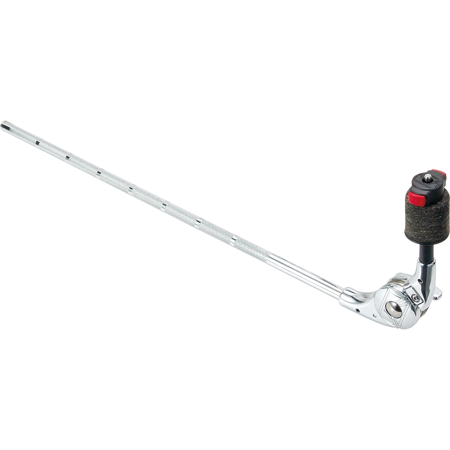 Tama - Varilla para Platillo, Tamaño Larga Mod.MCB45EN