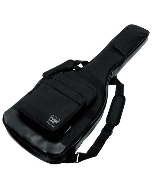 Ibañez - Funda Powerpad para Guitarra Eléctrica, Color: Negra Mod.IGB540-BK