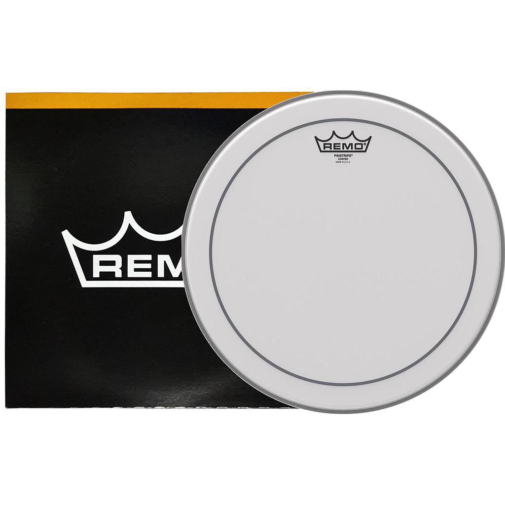 Remo - Parche Pinstripe Coated Mod.PS-01__-00
