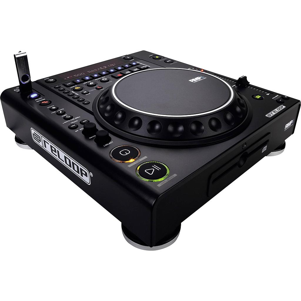 Reloop - CD-Player RMP-4 Mod.233662