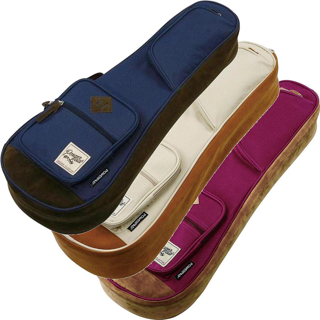 Ibañez - Funda Powerpad Designer para Ukulele Concierto Mod.IUBC541-__