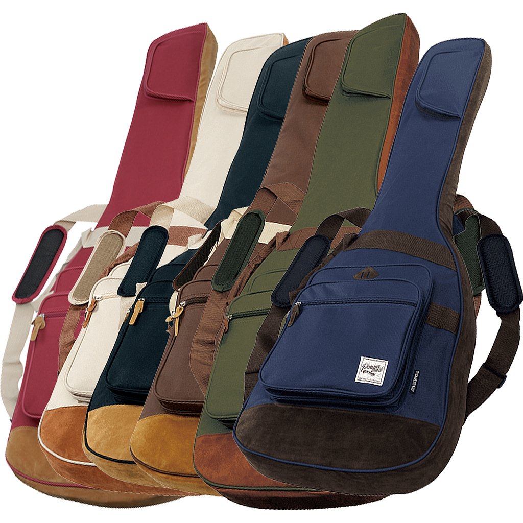 Ibañez - Funda Powerpad para Bajo Eléctrico Mod.IBB541-__