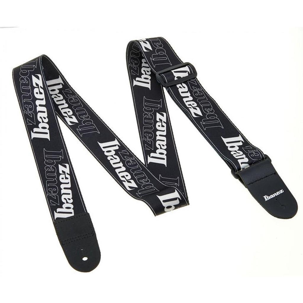 Ibañez - Tahali, Color: Negro Mod.GSD50-P6