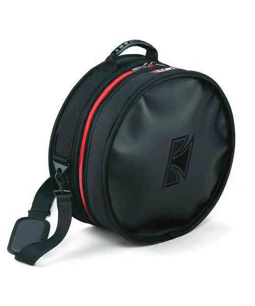 Tama - Funda Powerpad para Tarola de 8" x 14", Color: Negra Mod.PBS1480