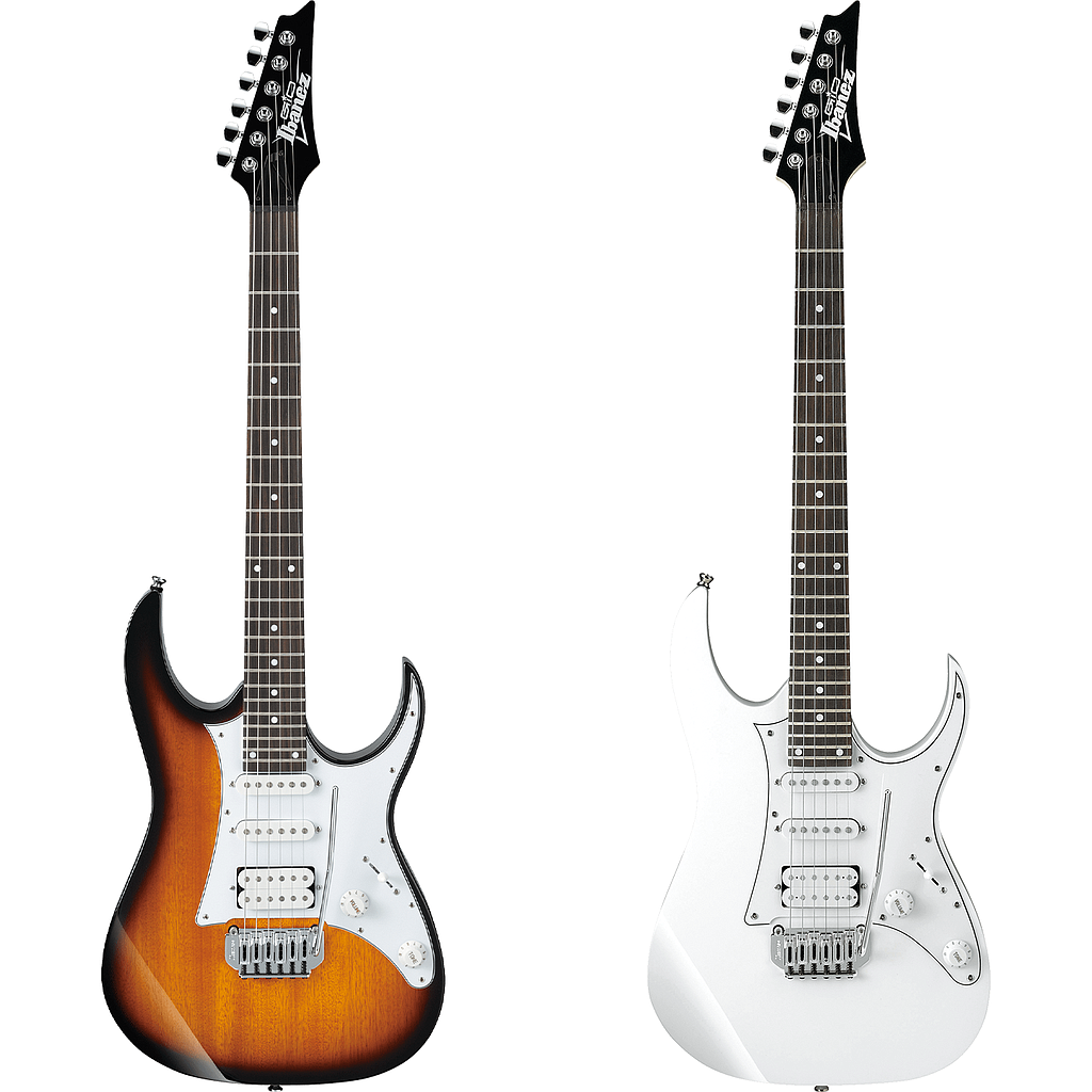 Ibañez - Guitarra Eléctrica RG Mod.GRG140-__