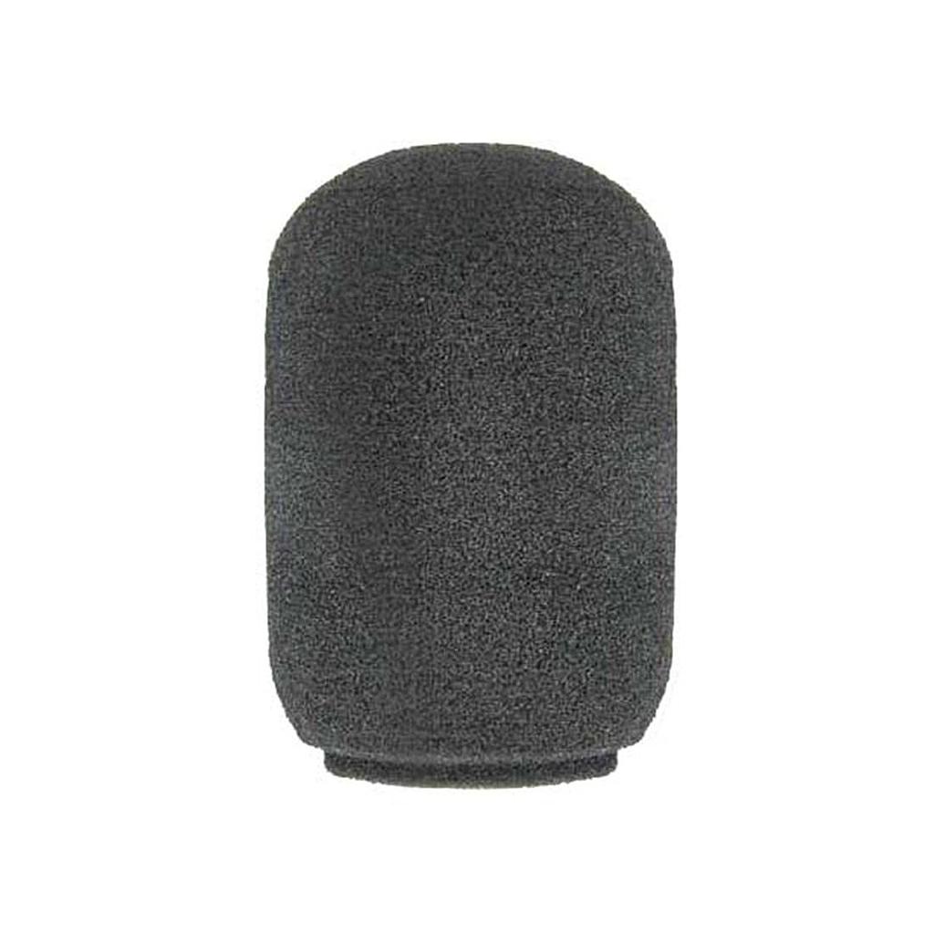 Shure - Pantalla Antiviento para Micrófono SM7B Mod.A7WS