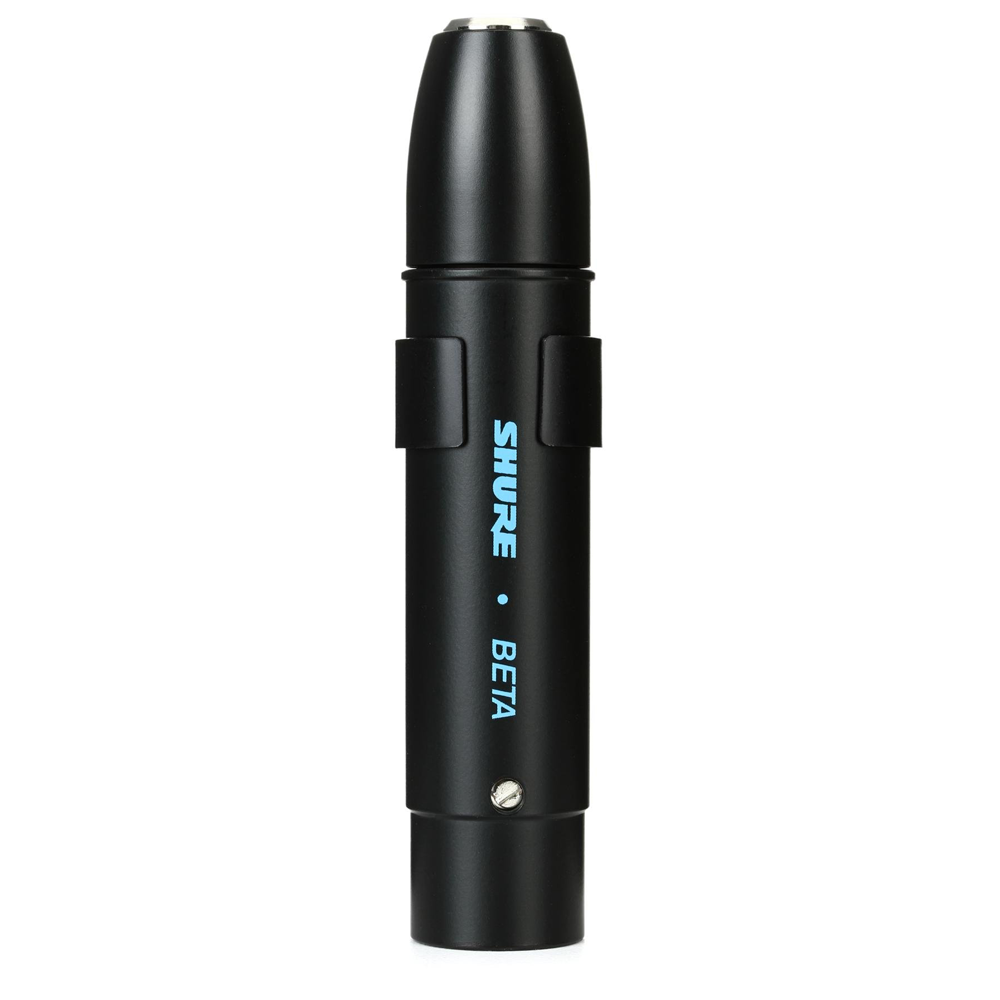 Shure - Preamplificador de Línea para Micrófono Mod.RPM626