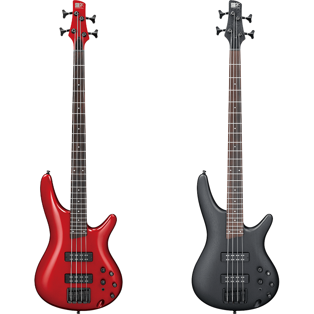 Ibañez - Bajo Eléctrico SR Mod.SR300EB-__