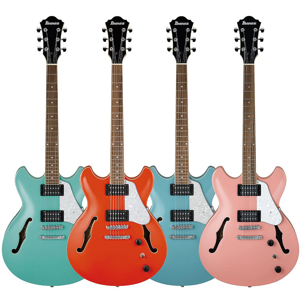 Ibañez - Guitarra Eléctrica Artcore Mod.AS63-___