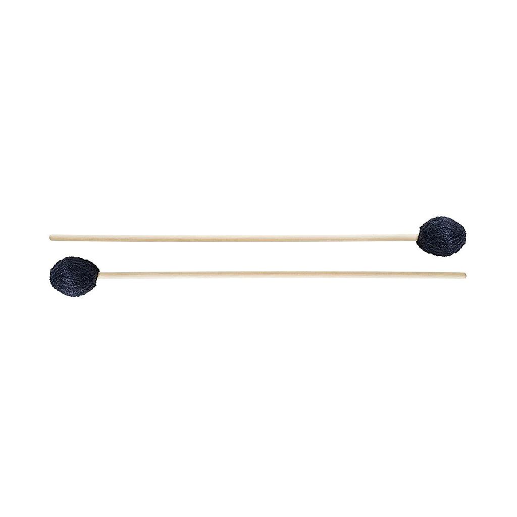 Promark - Baquetones Performer Series para Marimba, Material: Estambre Calibre: Soft Mod.PSM10